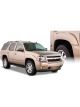 Bushwacker 07-14 For Chevy Tahoe OE Style Flares 4pc Does Not Fit LTZ
