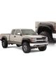 Bushwacker 07-07 For Chevy Silverado 1500 Classic Fleetside Extend-A-