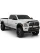 Bushwacker 14-18 For Chevy Silverado 1500 Fleetside Max Pocket Style