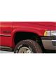 Bushwacker 94-01 For Dodge Ram 1500 Extend-A-Fender Style Flares 2pc