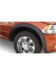Bushwacker 10-18 Ram 1500 Fleetside OE Style Flares 2pc Black