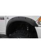 Bushwacker 10-18 Ram 2500 Max Pocket Style Flares 2pc 76.3/98.3in Bed