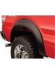 Bushwacker 2019 For Dodge Ram 1500 Extend-A-Fender Style Flares 2pc F