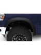 Bushwacker 2019 Ram 1500 OE Style Flares 2pc Front Not Compatible w/