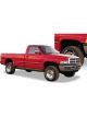 Bushwacker 94-01 For Dodge Ram 1500 Fleetside Extend-A-Fender Style F