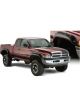 Bushwacker 94-01 For Dodge Ram 1500 Fleetside Pocket Style Flares 4pc