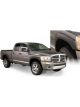 Bushwacker 06-08 For Dodge Ram 1500 Fleetside OE Style Flares 4pc 75.