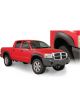 Bushwacker 05-10 For Dodge Dakota Crew Cab Fleetside Extend-A-Fender