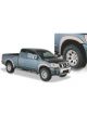Bushwacker 04-15 For Nissan Titan Extend-A-Fender Style Flares 4pc 67