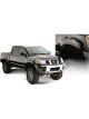 Bushwacker 04-15 For Nissan Titan Pocket Style Flares 4pc 67.1/78.9/8