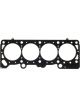 Cometic 91-93 For Dodge 2.2L DOHC 89.5mm Bore .027in MLS-5 Head Gask