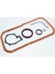 Cometic Street Pro For Nissan 1991-98 KA24DE 2.4L 240SX Bottom End Kit