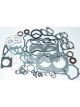 Cometic Street Pro 2007 For Subaru STi EJ257 DOHC 101mm Bore Complete