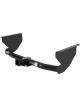 Curt 99-04 For Jeep Grand Cherokee Class 3 Trailer Hitch w/2in Receiver