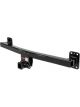 Curt 11-12 For Volkswagen Touareg Class 3 Trailer Hitch w/2in Receiver B