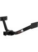 Curt 07-11 For Acura MDX Class 3 Trailer Hitch w/2in Receiver BOXED