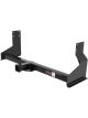 Curt 07-09 For Dodge Sprinter w/Step Bumper Class 3 Trailer Hitch w/2in