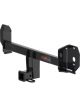 Curt 2018+ For BMW X3 Class 3 Trailer Hitch w/2in Receiver BOXED