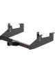 Curt 2020 For ChevySilv. 2500/3500 Exc Factory Receiver Class 3 Trailer