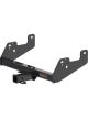 Curt 15-21 For Ford F-150 w/o Factory Receiver Class 3 Trailer Hitch w/2