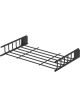 Curt 21in x 37in Roof Rack Cargo Carrier Extension