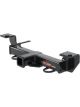 Curt 12-15 For Honda Pilot Front Mount Hitch Front Mount Hitch