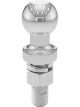 Curt Replacement 1-1/4inSway Control Ball 5/8in x 1-3/4in Shank