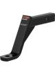 Curt Class 3 Ball Mount 2in Shank 5000lbs 8in Drop 11-1/2in Long