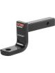 Curt Class 2 Ball Mount 1-1/4in Shank 3500lbs 3-1/4in Drop 7-1/4in Long