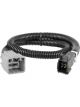 Curt 11-12 Ram 3500 Trailer Brake Controller Harness
