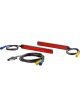 Curt Auxiliary LED Indicator Cargo Lights