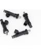 DeatschWerks 91-01 For Acura Integra OBD I & II B/D/H Set of 4 R