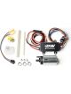 DeatschWerks DW440 440lph Brushless Fuel Pump Single/Dual Cont