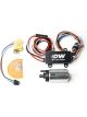 DeatschWerks DW440 440lph Brushless Fuel Pump Single/Dual Cont