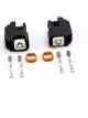 DeatschWerks USCAR Electrical Connector Housing & Pins for Re-Pini