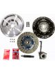 DKM Clutch 2.0 For VW/Audi A3 FSI 6 Bolt Motor Sprung Organic MB Cl