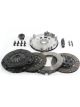 DKM Clutch For BMW E34/E36/E39/E46/Z3/Z4 Up to 03 6 Cyl 5-Spd MS Tw
