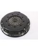 DKM Clutch For BMW E9X 335i MS Organic Twin Disc Clutch Kit w/Flywh