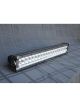 DV8 Offroad Chrome Series 30in Light Bar 180W Flood/Spot 3W LED