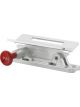 DV8 Offroad Silver Fire Extinguisher Mount