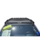 DV8 Offroad 2016+ For Toyota Tacoma Aluminum Roof Rack 45in Light