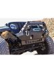DV8 Offroad 2018+ For Jeep Wrangler JL Front Sway Bar Skid Plate / Swa