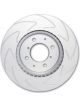 EBC 05-07 For Subaru Impreza 2.5 Turbo STi BSD Front Rotors 325mm