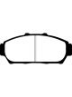 EBC Greenstuff Front Brake Pads