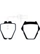 EBC Greenstuff Brake Pads