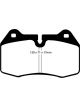 EBC 94-99 For BMW M5 3.8 E34 Redstuff Front Brake Pads