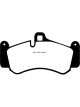 EBC 01-03 For Porsche 911 996 Cast Iron Rotor only 3.6 Twin Turbo GT2