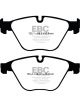 EBC 10+ For BMW 535i 3.0 Turbo F10 Redstuff Front Brake Pads