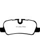 EBC 05-10 For Land Rover LR3 4.4 Yellowstuff Rear Brake Pads