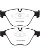 EBC 11+ For BMW Z4 3.0 Twin Turbo iS E89 Yellowstuff Front Brake Pads